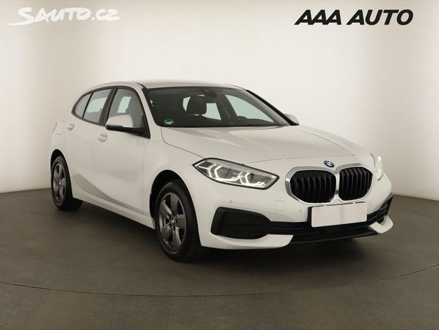 BMW Řada 1